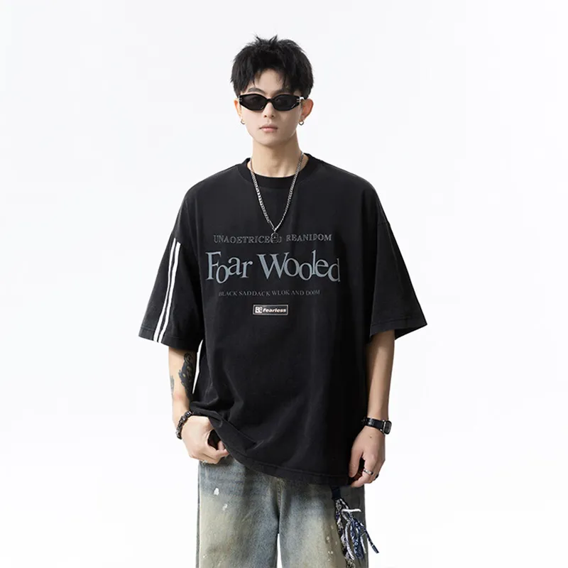 WKOOG T Shirts Unisex-10