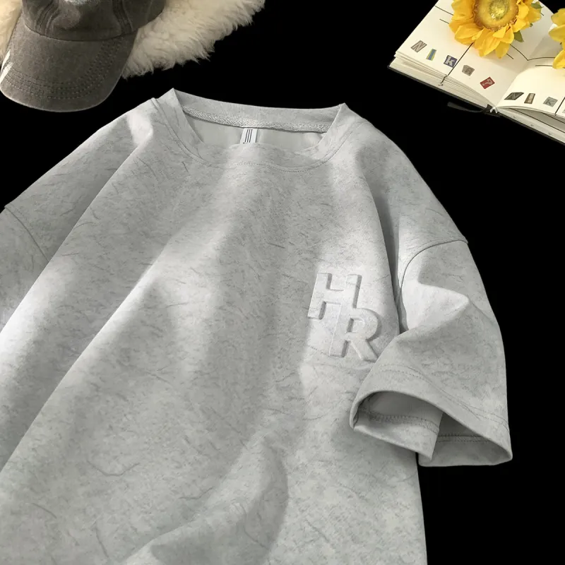 WKOOG T Shirts Unisex-5