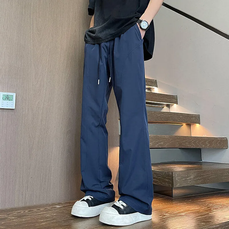 WKOOG Casual Pants Unisex-14