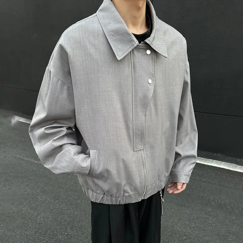 WKOOG Jackets Unisex-6