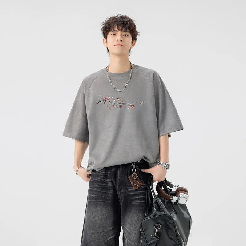 WKOOG T Shirts Unisex-12