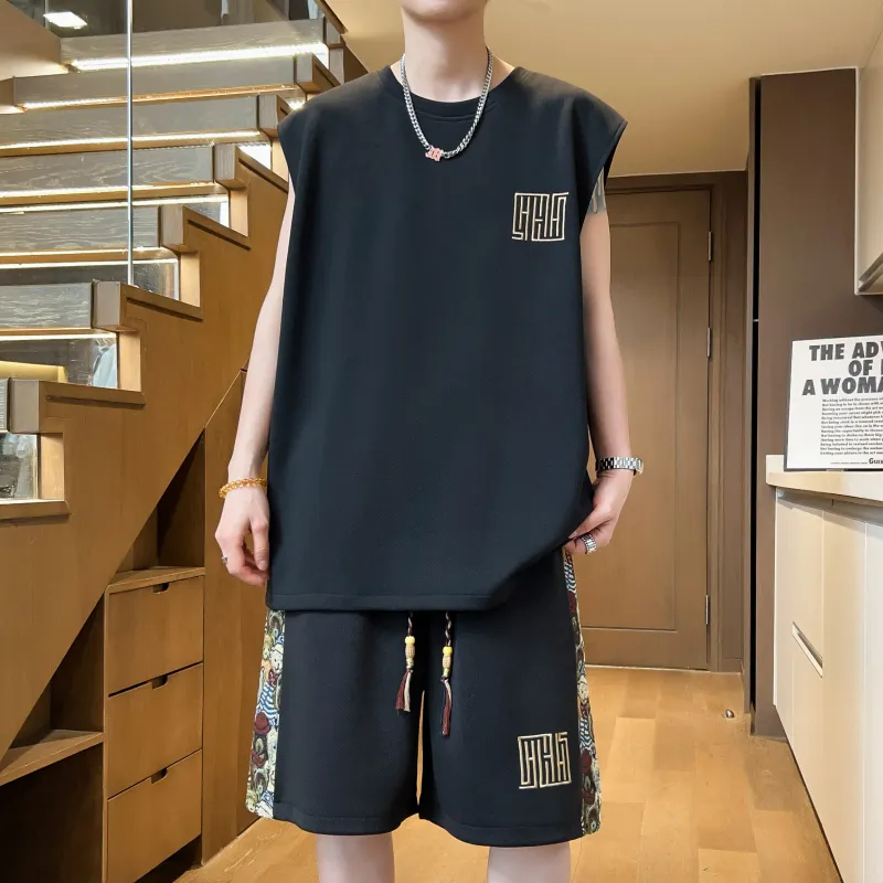 WKOOG Casual Sportswear Unisex-2