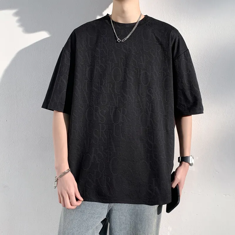 WKOOG T Shirts Unisex-4