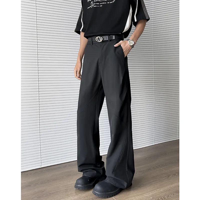 WKOOG Casual Pants Unisex-2