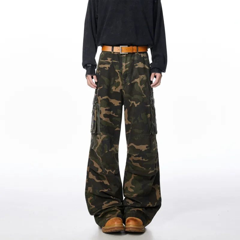 WKOOG Jeans Unisex-1