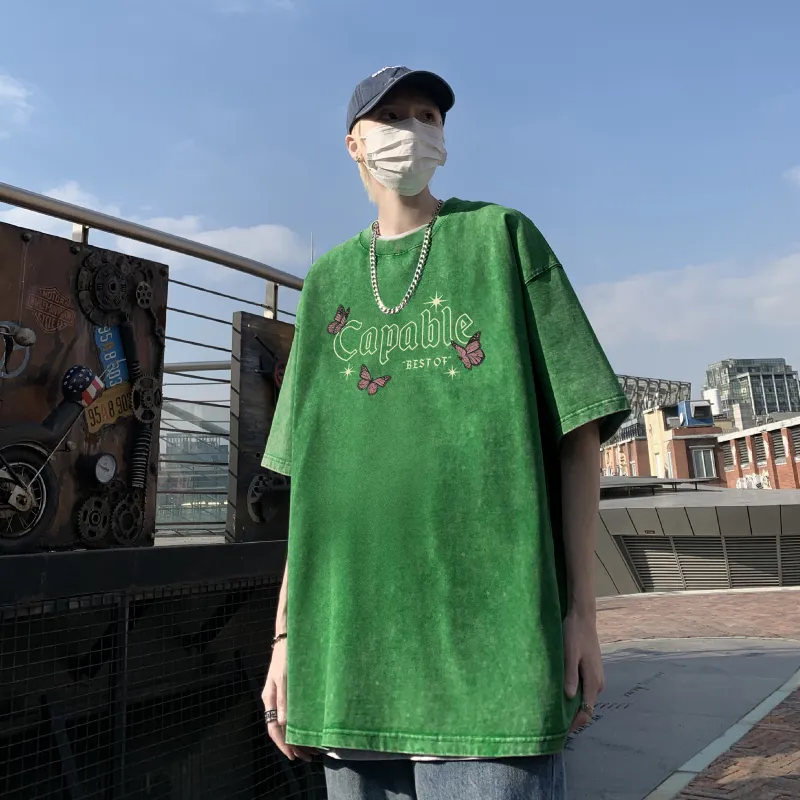 WKOOG T Shirts Unisex-14