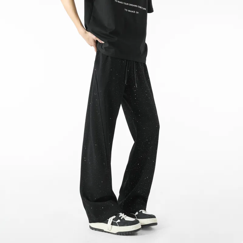 WKOOG Casual Pants Unisex-5