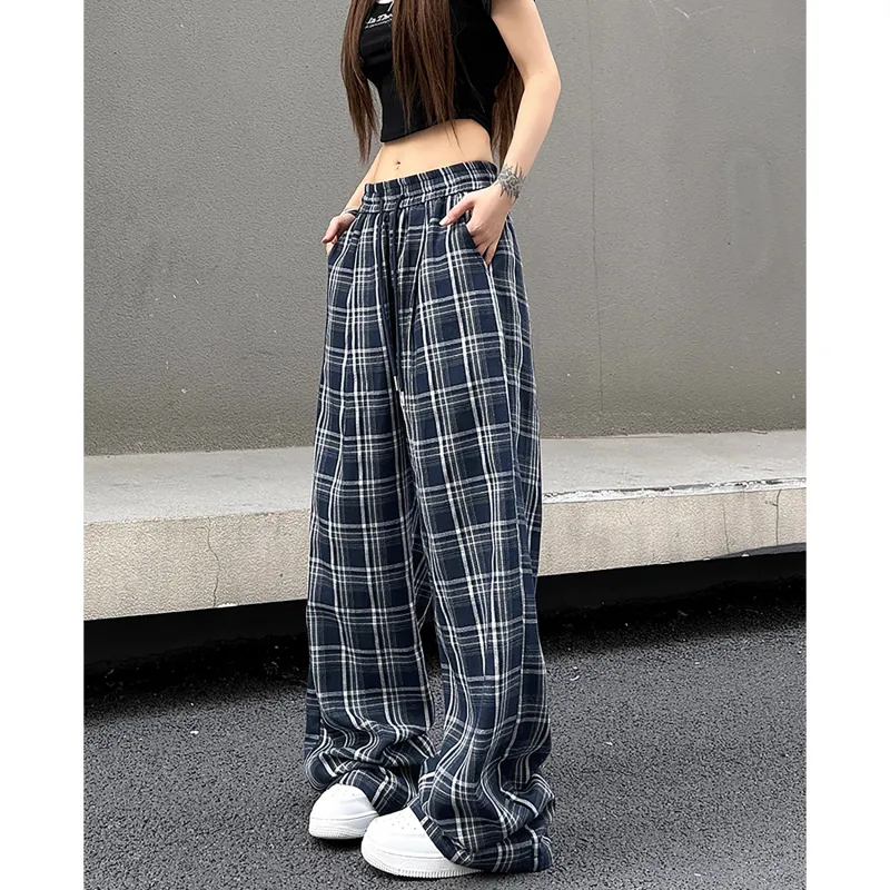 WKOOG Casual Pants Unisex-1