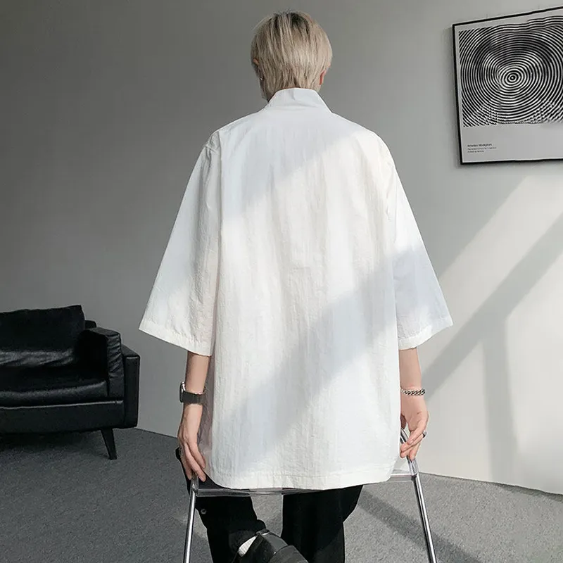 WKOOG Shirts Men-2