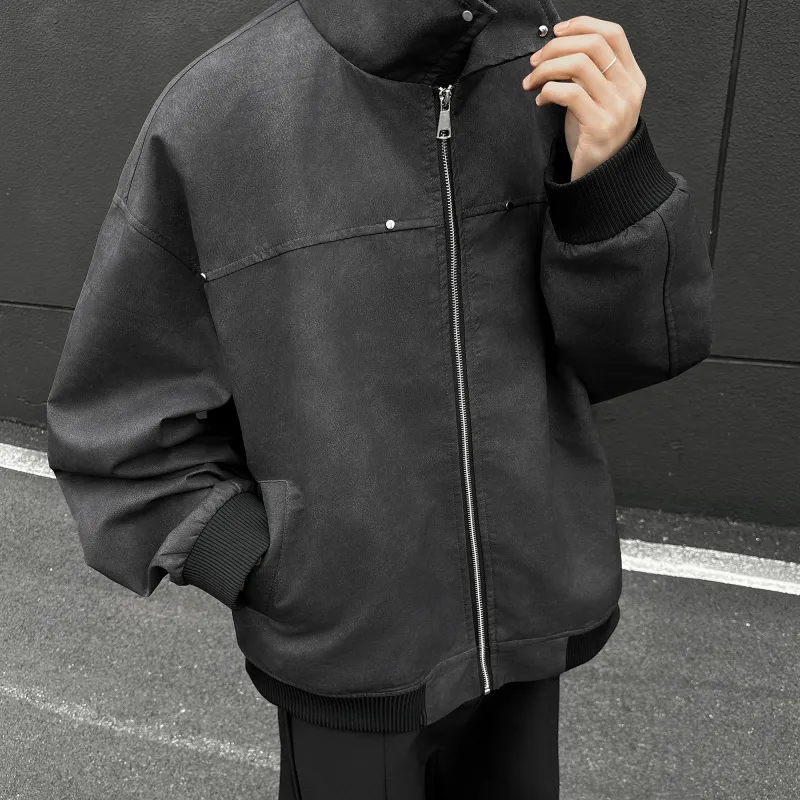 WKOOG Jackets Unisex-1