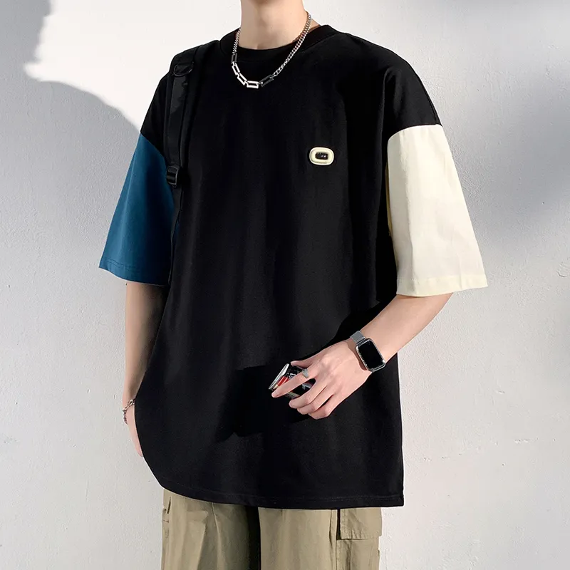 WKOOG T Shirts Unisex-7