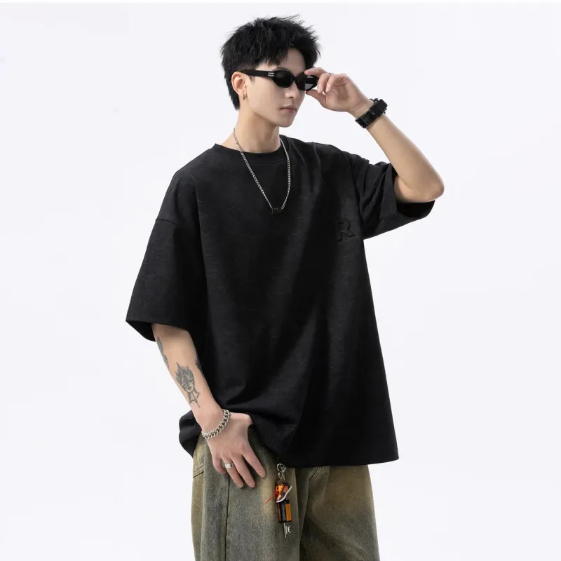 WKOOG T Shirts Unisex-15