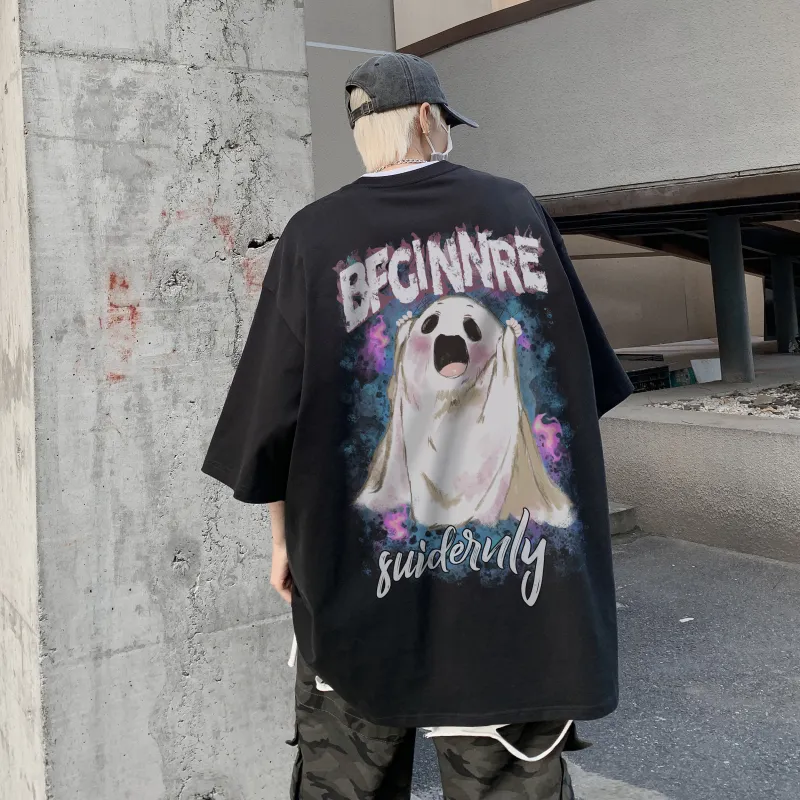 WKOOG T Shirts Unisex-1