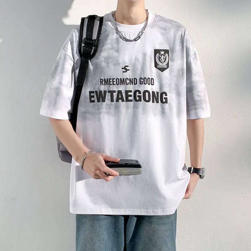 WKOOG T Shirts Unisex-7