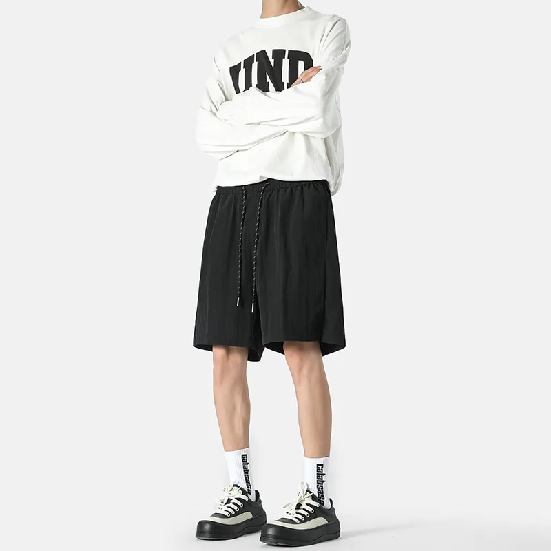 WKOOG Casual Shorts Unisex-18