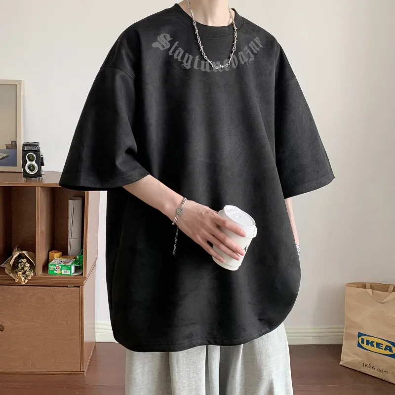 WKOOG T Shirts Unisex-10