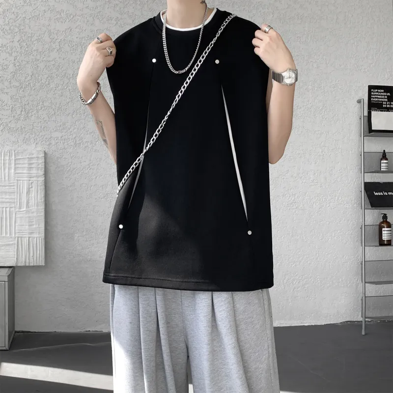 WKOOG Tank Tops Unisex-7
