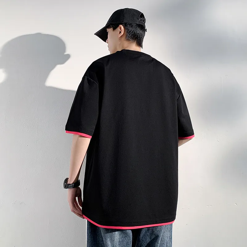 WKOOG T Shirts Unisex-1