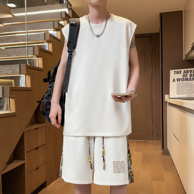 WKOOG Casual Sportswear Unisex-7