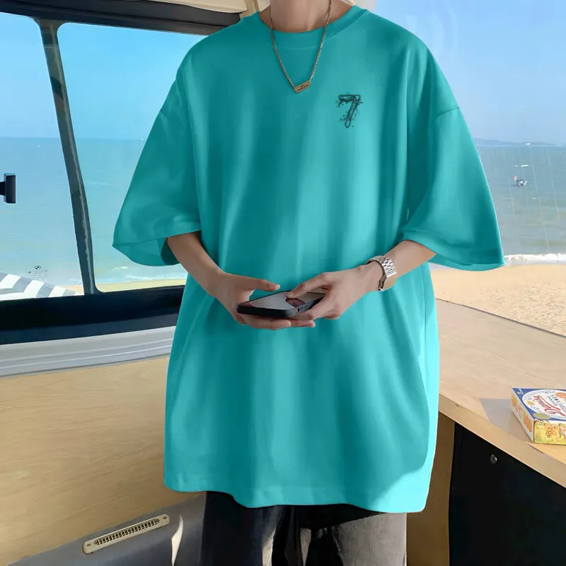 WKOOG T Shirts Unisex-16