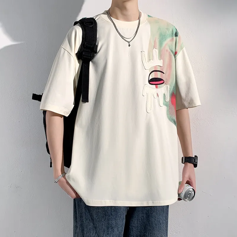 WKOOG T Shirts Unisex-6