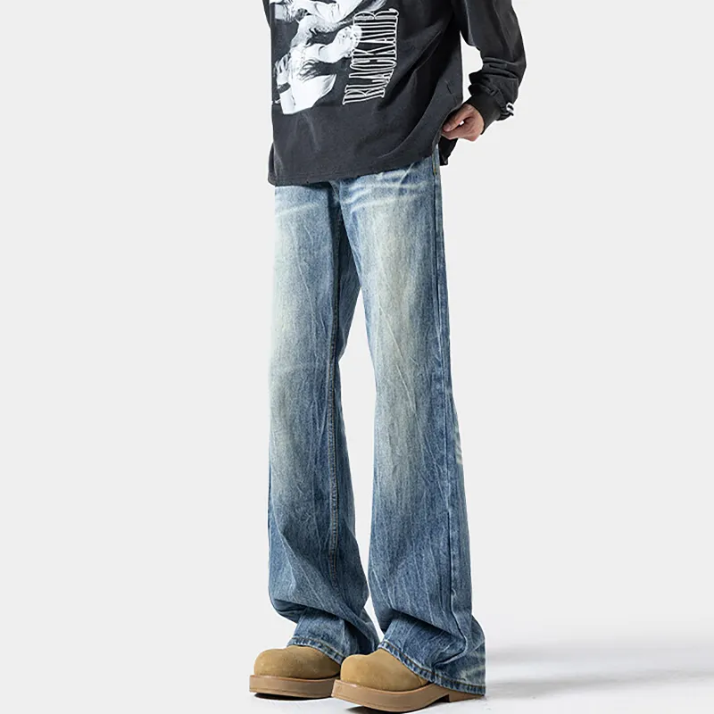 WKOOG Jeans Unisex-10