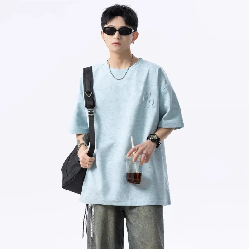 WKOOG T Shirts Unisex-20