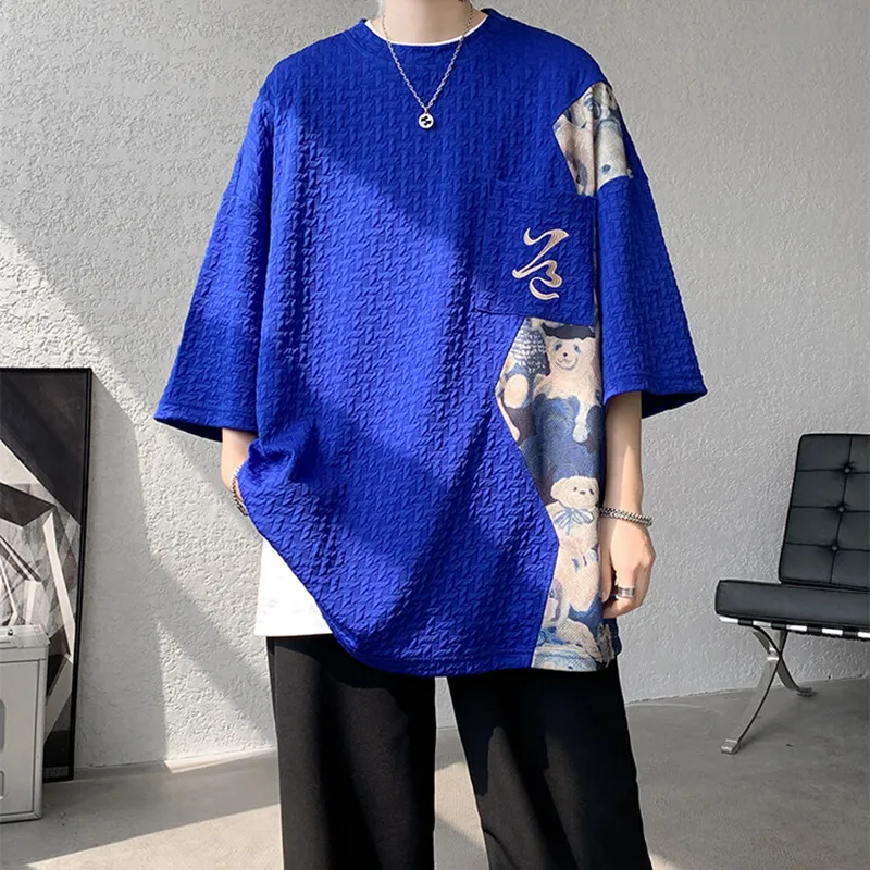 WKOOG T Shirts Unisex-9