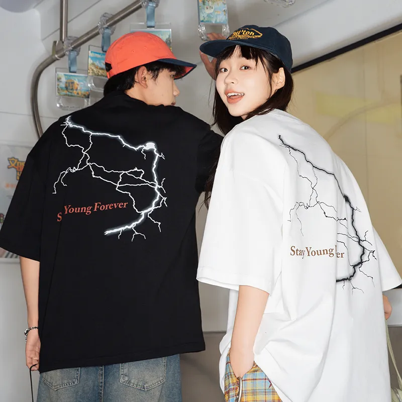 WKOOG T Shirts Unisex-9