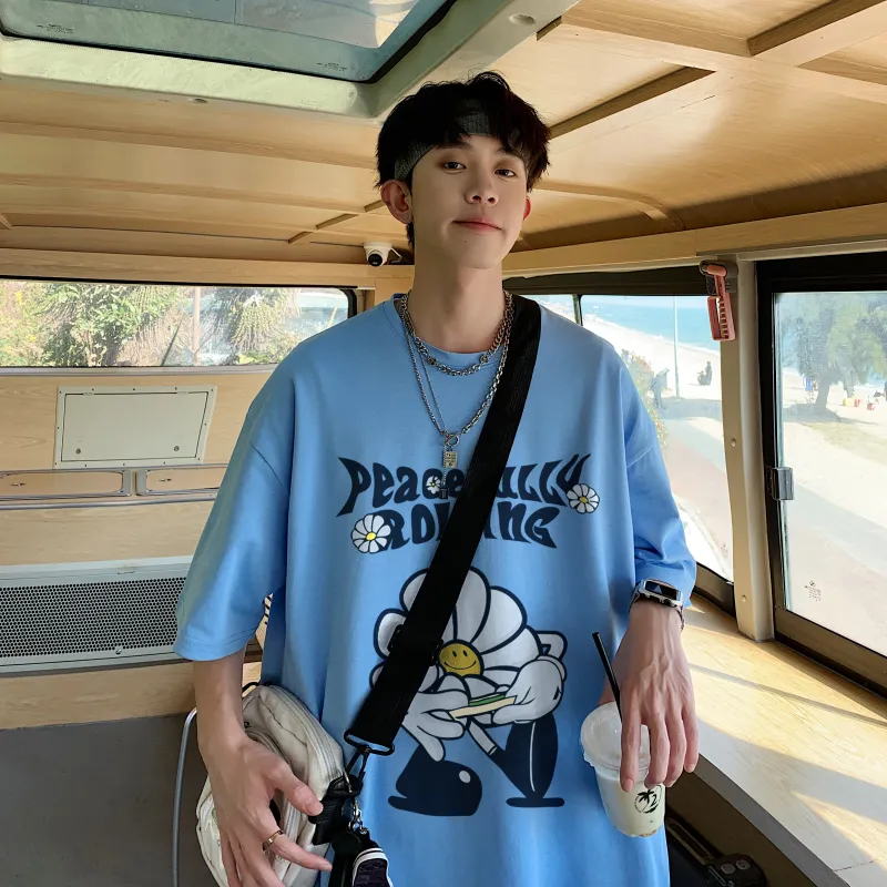 WKOOG T Shirts Unisex-15