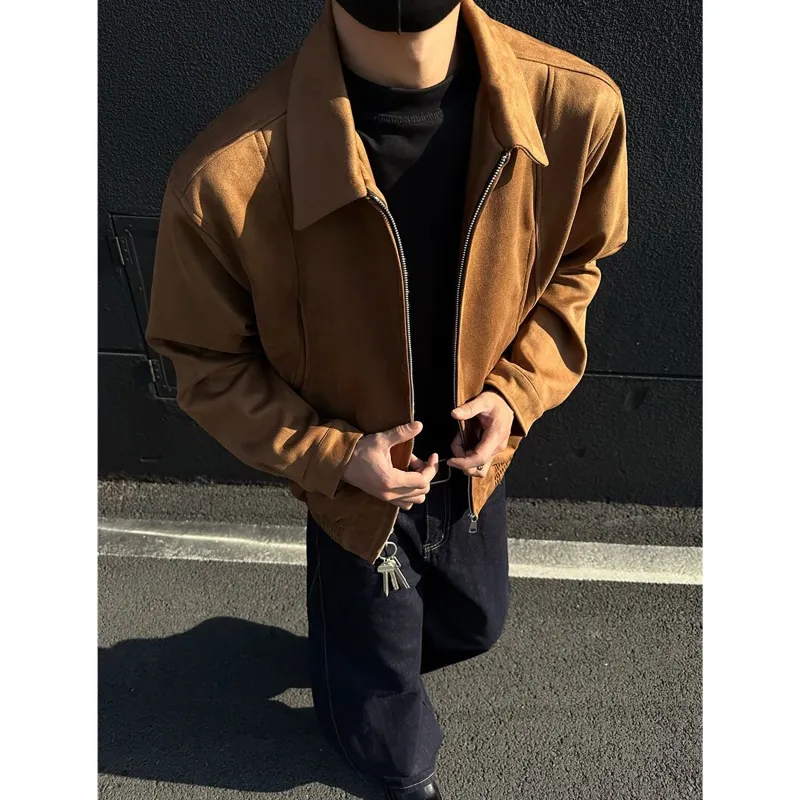 WKOOG Jackets Unisex-12