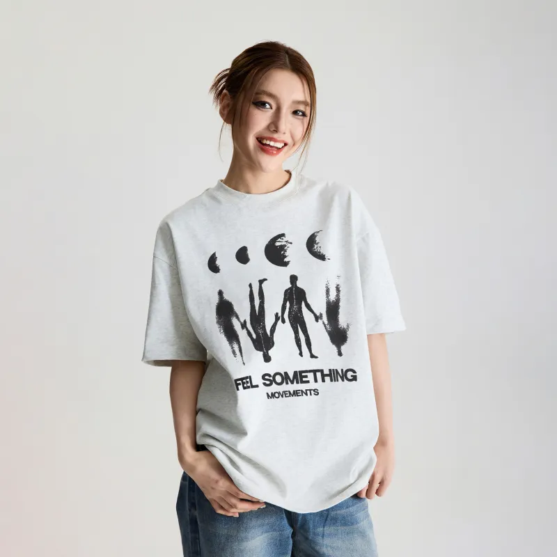 WKOOG T Shirts Unisex-9