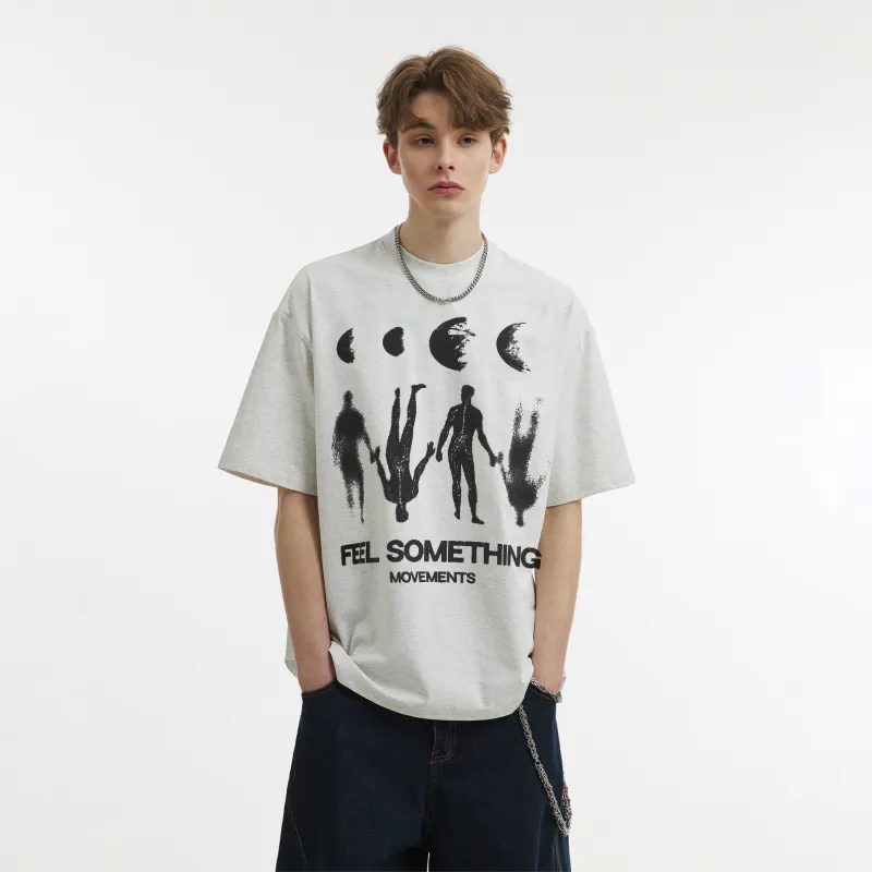 WKOOG T Shirts Unisex-7