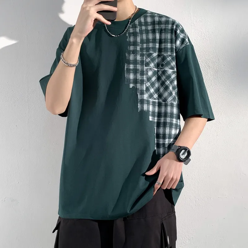 WKOOG T Shirts Unisex-19