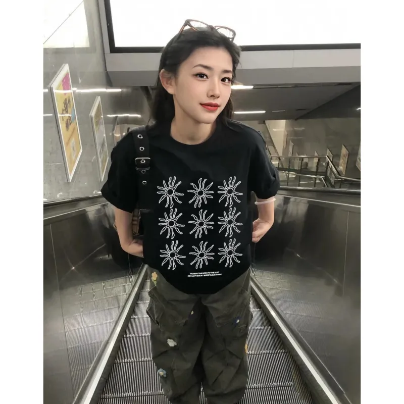 WKOOG T Shirts Unisex-2