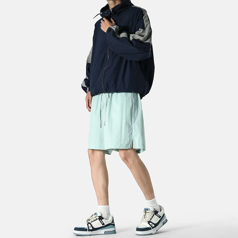 WKOOG Casual Shorts Unisex-4