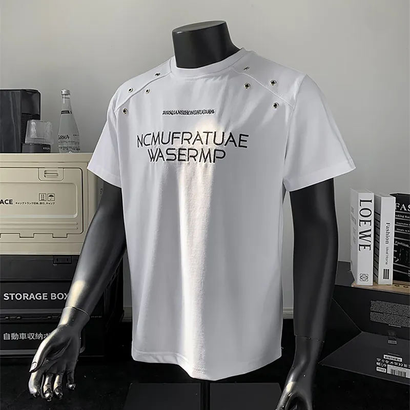 WELTER EXPERIMENT Individual T Shirt Unisex-5