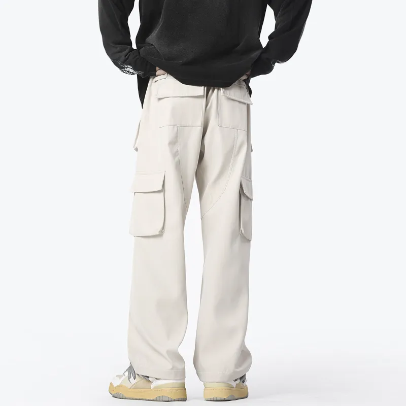 WKOOG Cargo Pants Unisex-7