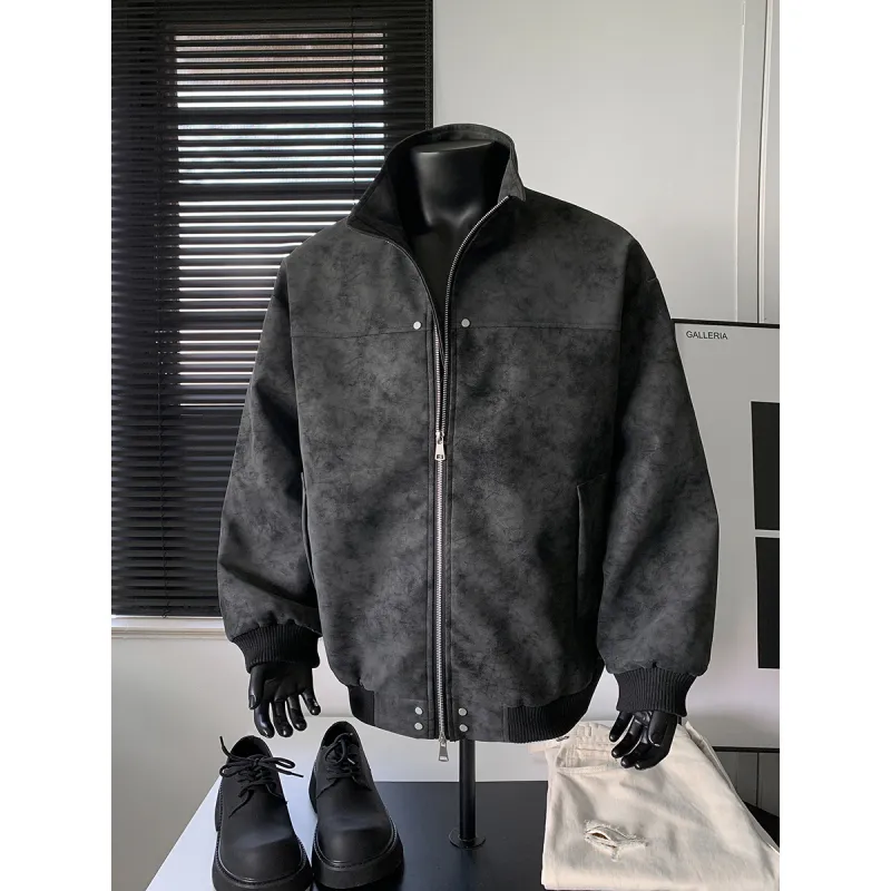 WKOOG Jackets Unisex-2