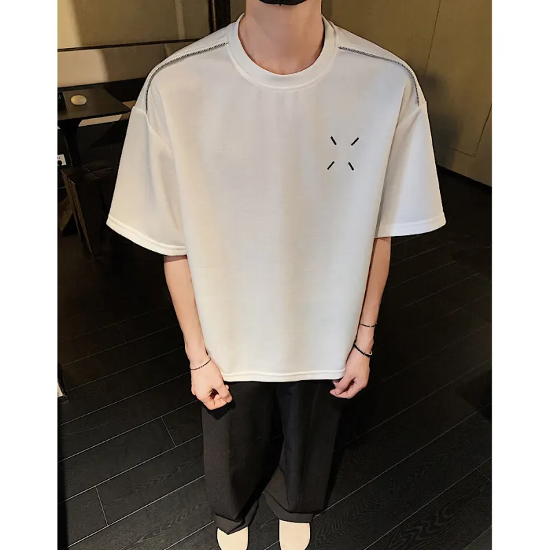 WKOOG T Shirts Unisex-8