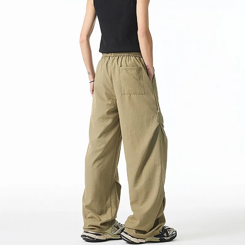 WKOOG Casual Pants Unisex-14