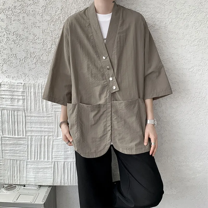 WKOOG Shirts Men-24