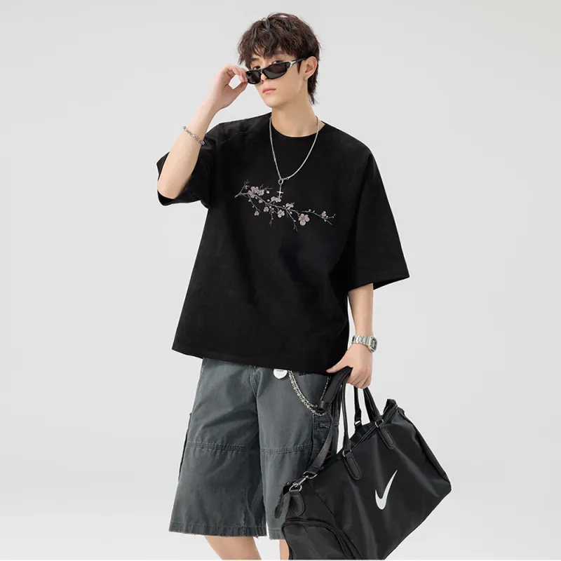 WKOOG T Shirts Unisex-1