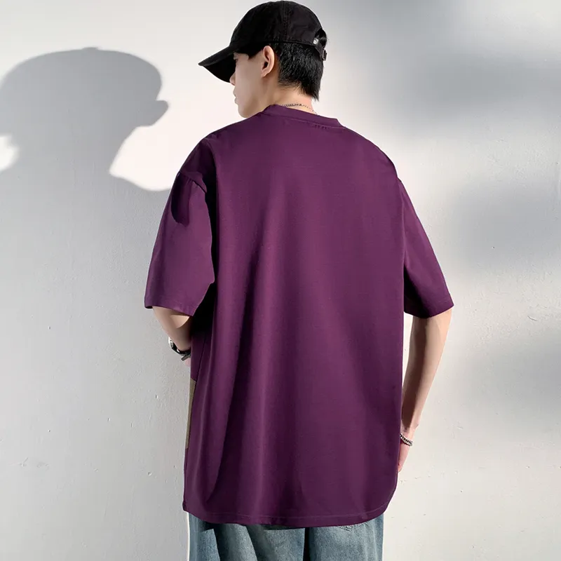 WKOOG T Shirts Unisex-13