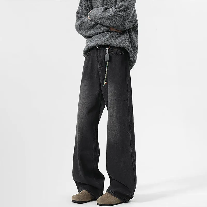 WKOOG Jeans Unisex-6
