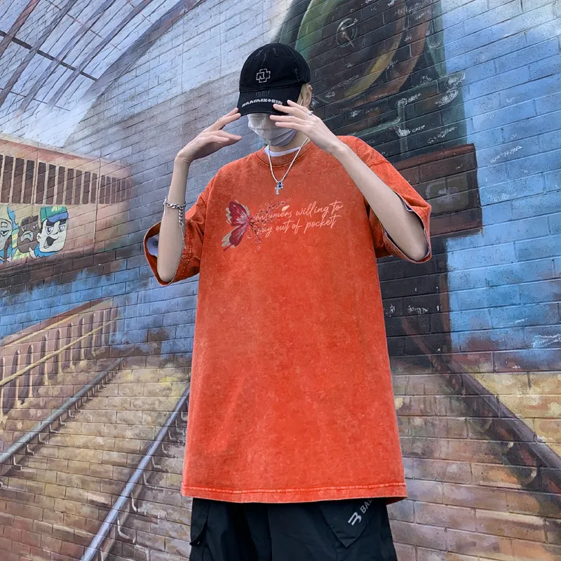 WKOOG T Shirts Unisex-25