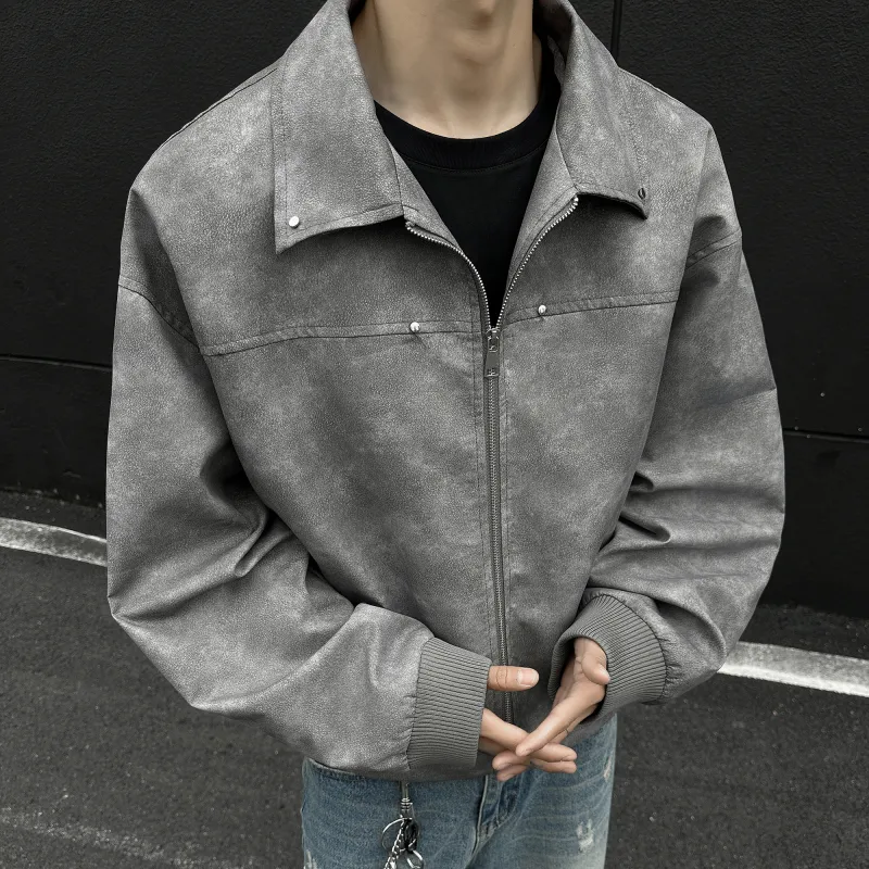 WKOOG Jackets Unisex-6
