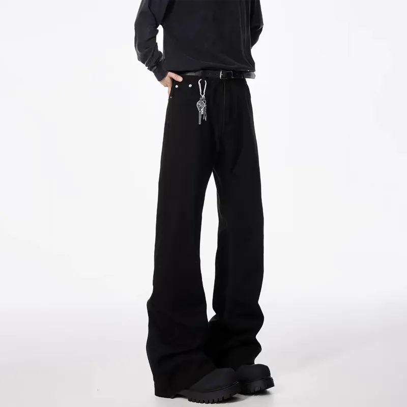 WKOOG Jeans Unisex-1