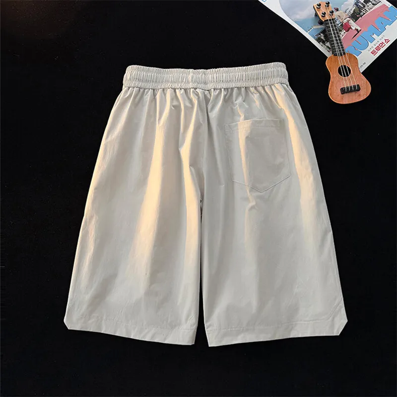 WKOOG Casual Shorts Unisex-2