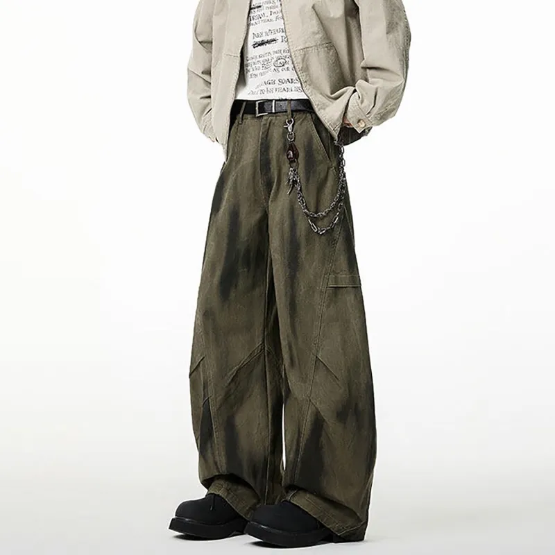WKOOG Casual Pants Unisex-2